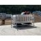 SET | with 20 barrier grids | on storage and transport crossbar